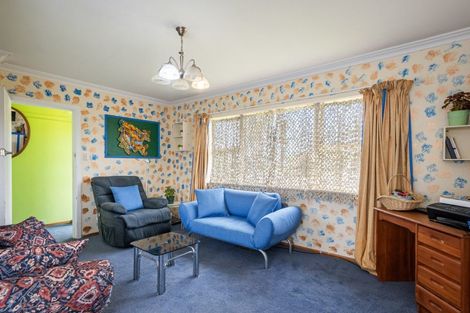 Photo of property in 5 Cargill Street, Levin, 5510