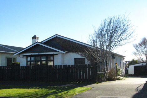 Photo of property in 76 Mitchell Street, Richmond, Invercargill, 9810