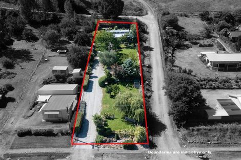 Photo of property in 48 Letts Gully Road, Letts Gully, Alexandra, 9393