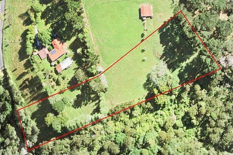 Photo of property in 46 Harry Dreadon Road, Opaheke, Papakura, 2584