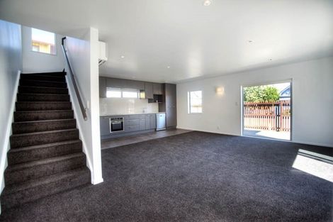 Photo of property in 3/288 Barbadoes Street, Christchurch Central, Christchurch, 8011