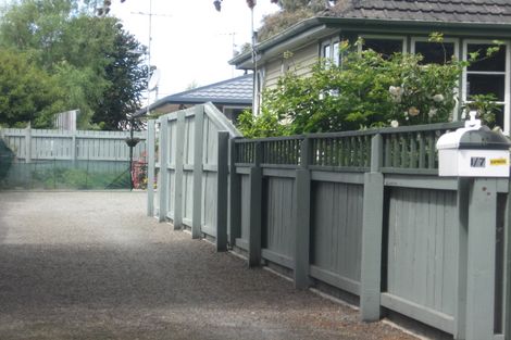 Photo of property in 7a Poynter Street, Blenheim, 7201