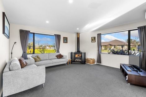 Photo of property in 18 Palladio Avenue, Leeston, 7632