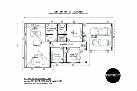 Photo of property in 14 Fiesta Grove, Raumati Beach, Paraparaumu, 5032