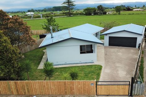 Photo of property in 51 Puriri Crescent, Edgecumbe, 3120