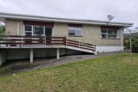 Photo of property in 1/194 Powderham Street, New Plymouth, 4310