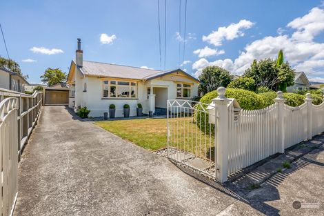 Photo of property in 25 Copeland Street, Hutt Central, Lower Hutt, 5011