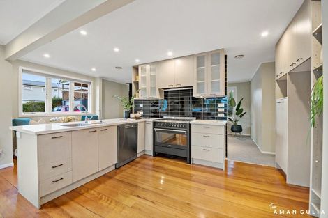 Photo of property in 29 Amberley Avenue, Te Atatu South, Auckland, 0610