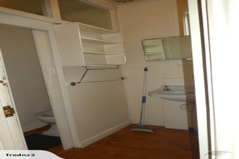 Photo of property in 27 Mathesons Road, Phillipstown, Christchurch, 8011