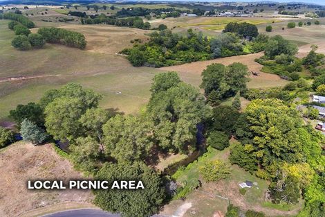 Photo of property in 17 Bledisloe Avenue, Putaruru, 3411