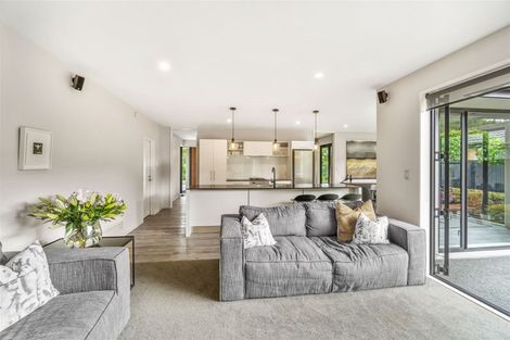 Photo of property in 17 Parkside Crescent, Northwood, Christchurch, 8051
