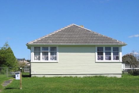 Photo of property in 9 Webb Street, Huntly, 3700