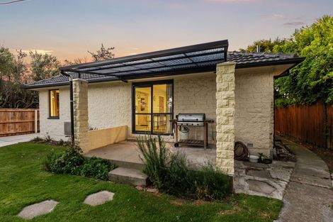 Photo of property in 95 Rowley Avenue, Hoon Hay, Christchurch, 8025