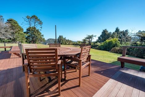 Photo of property in 116 Rahu Road, Karangahake, Paeroa, 3674