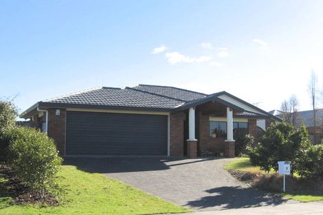 Photo of property in 3 Greenwich Place, Rototuna, Hamilton, 3210