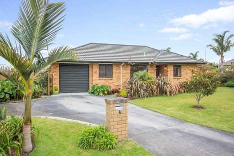 Photo of property in 4 Maurton Place, Onerahi, Whangarei, 0110
