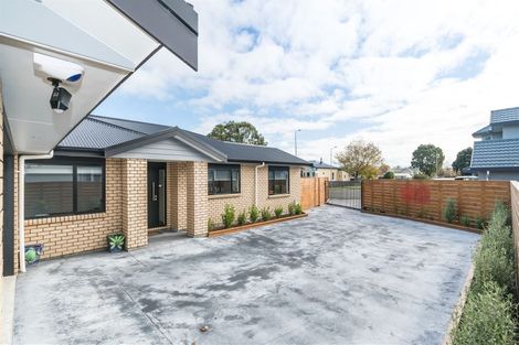 Photo of property in 16 Douglas Street, West End, Palmerston North, 4412