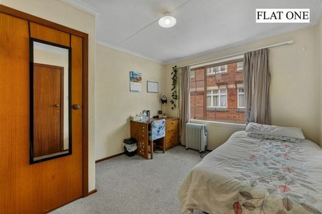 Photo of property in 7a Royal Terrace, Dunedin Central, Dunedin, 9016