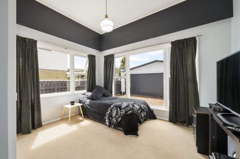 Photo of property in 77 Rotherham Terrace, Miramar, Wellington, 6022