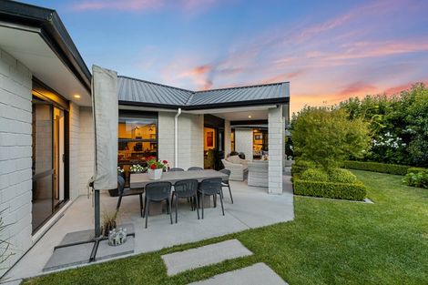 Photo of property in 45 Pinehurst Crescent, Morrinsville, 3300