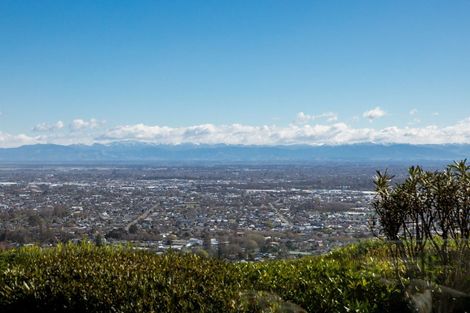 Photo of property in 6 Stonewall Place, Huntsbury, Christchurch, 8022