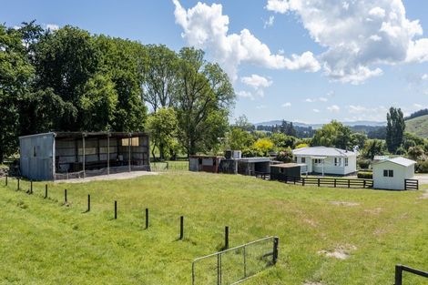 Photo of property in 3475 Porangahau Road, Porangahau, Waipukurau, 4284