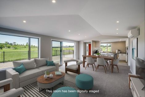 Photo of property in 9 Hine Crescent, Frimley, Hastings, 4120