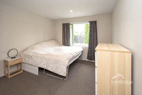Photo of property in 36d Fairfield Avenue, Addington, Christchurch, 8024