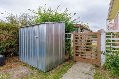 Photo of property in 4 Dash Street, Waimate, 7924