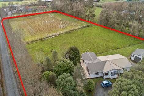 Photo of property in 47b Sedgebrook Road, Patumahoe, Pukekohe, 2678