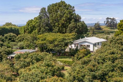Photo of property in 96 Lindemann Road, Tahawai, Katikati, 3170