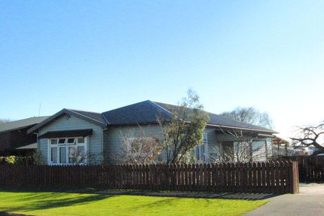 Photo of property in 72 Mitchell Street, Richmond, Invercargill, 9810