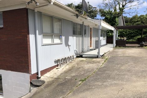 Photo of property in 192 Ti Rakau Drive, Pakuranga Heights, Auckland, 2010