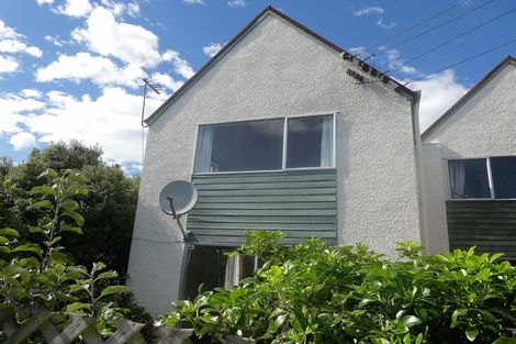 Photo of property in 1/12 Berry Street, St Albans, Christchurch, 8014