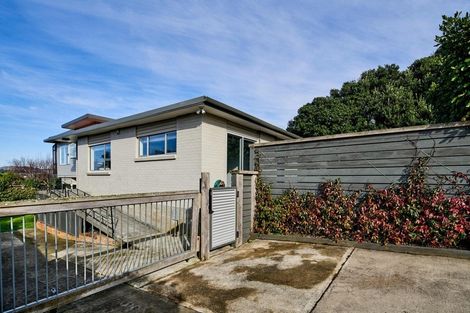 Photo of property in 43 Pope Street, Camborne, Porirua, 5026