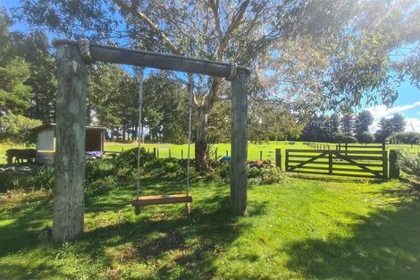 Photo of property in 1188 State Highway 2, Mikimiki, Masterton, 5881