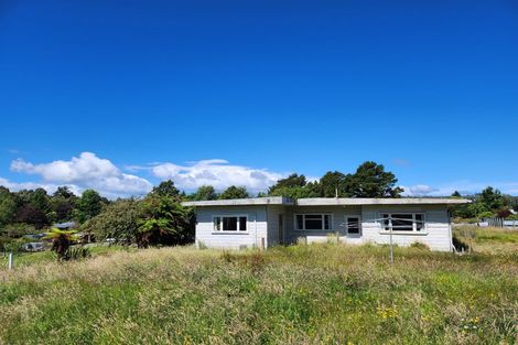 Photo of property in 25 Ohoeka Street, Owhango, 3990