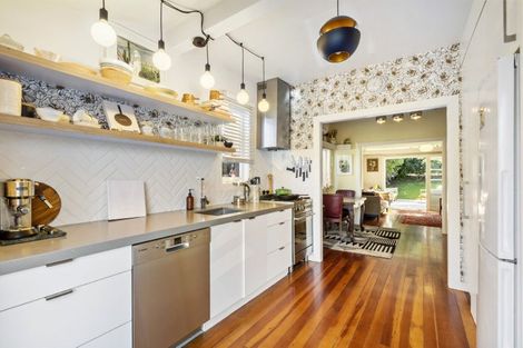 Photo of property in 12 Sefton Avenue, Grey Lynn, Auckland, 1021