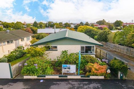 Photo of property in 9 Tawa Street, Glenwood, Timaru, 7910