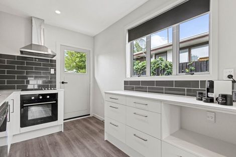 Photo of property in 4/36 Kinloch Street, St Albans, Christchurch, 8014