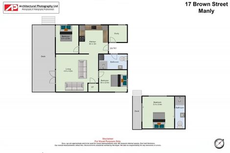 Photo of property in 17 Brown Street, Manly, Whangaparaoa, 0930