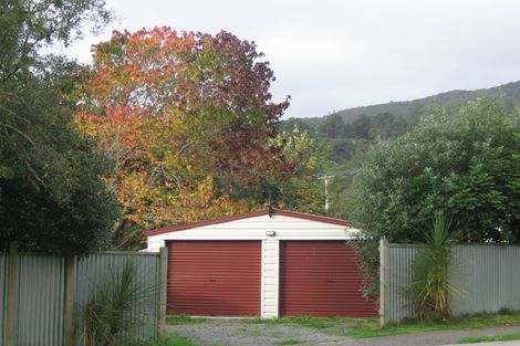Photo of property in 6 Raukawa Street, Stokes Valley, Lower Hutt, 5019