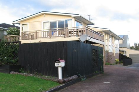 Photo of property in 2/56 Patons Road, Howick, Auckland, 2014