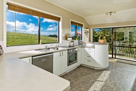 Photo of property in 293 Austin Road, Dairy Flat, Albany, 0794