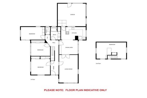 Photo of property in 3 De Carle Street, Saint Kilda, Dunedin, 9012