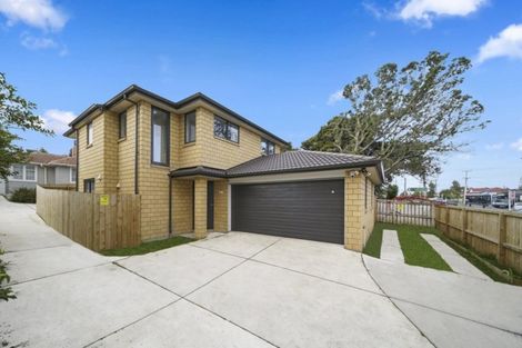 Photo of property in 36a Alfriston Road, Manurewa East, Auckland, 2102