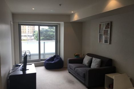 Photo of property in Soho Apartments, 101/74 Taranaki Street, Te Aro, Wellington, 6011