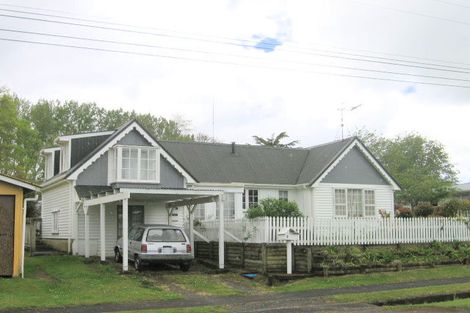 Photo of property in 3 Regent Street, Waihi, 3610