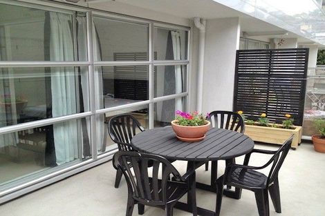 Photo of property in 9/8 Clayton Street, Newmarket, Auckland, 1023