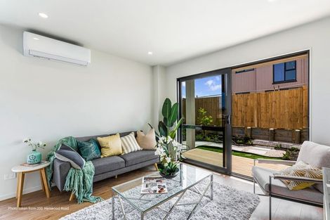 Photo of property in 200a Henwood Road, Westgate, 0814